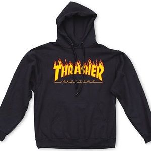 Thrasher Hoodie
